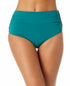 High-Waist Bikini Bottoms
